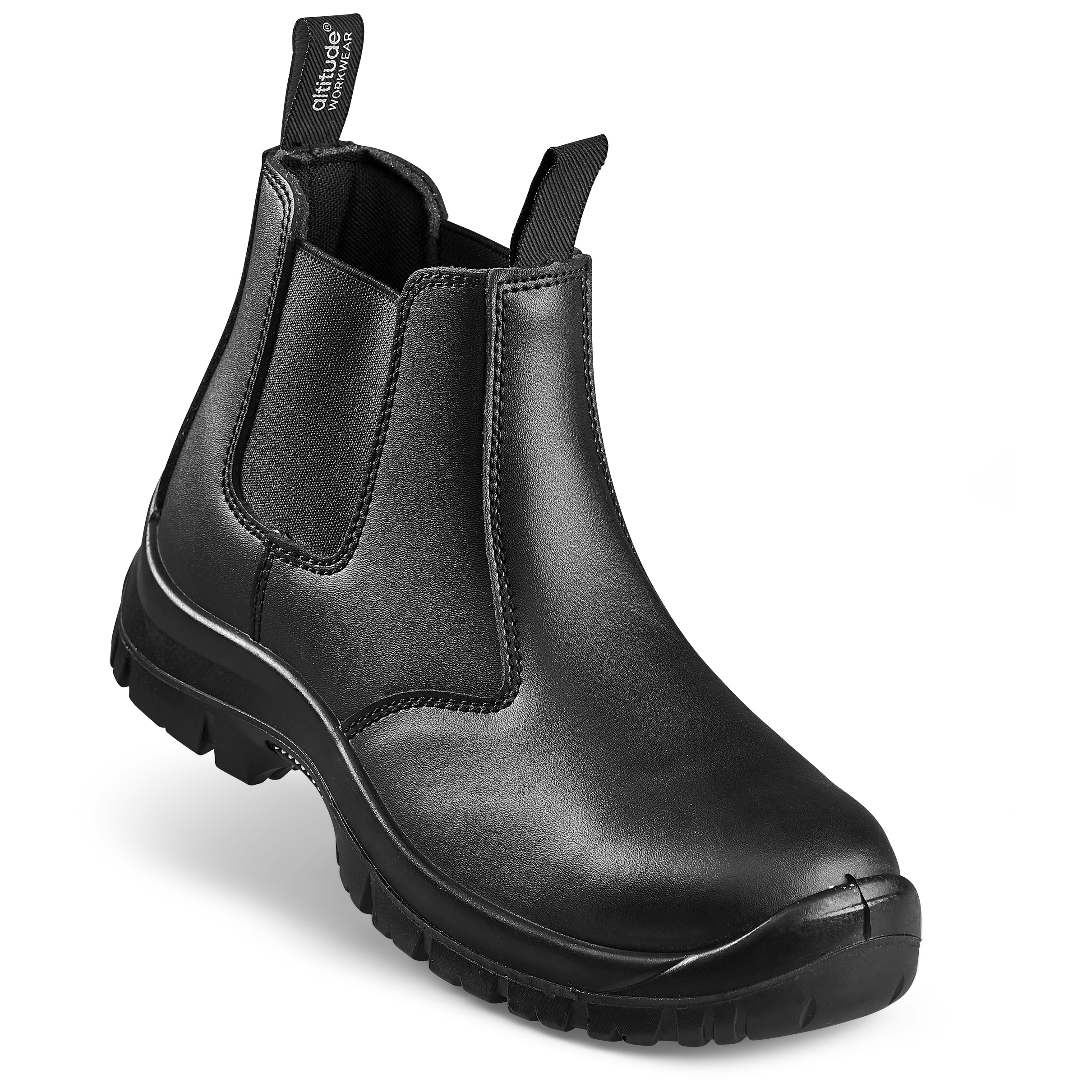 Footwear
