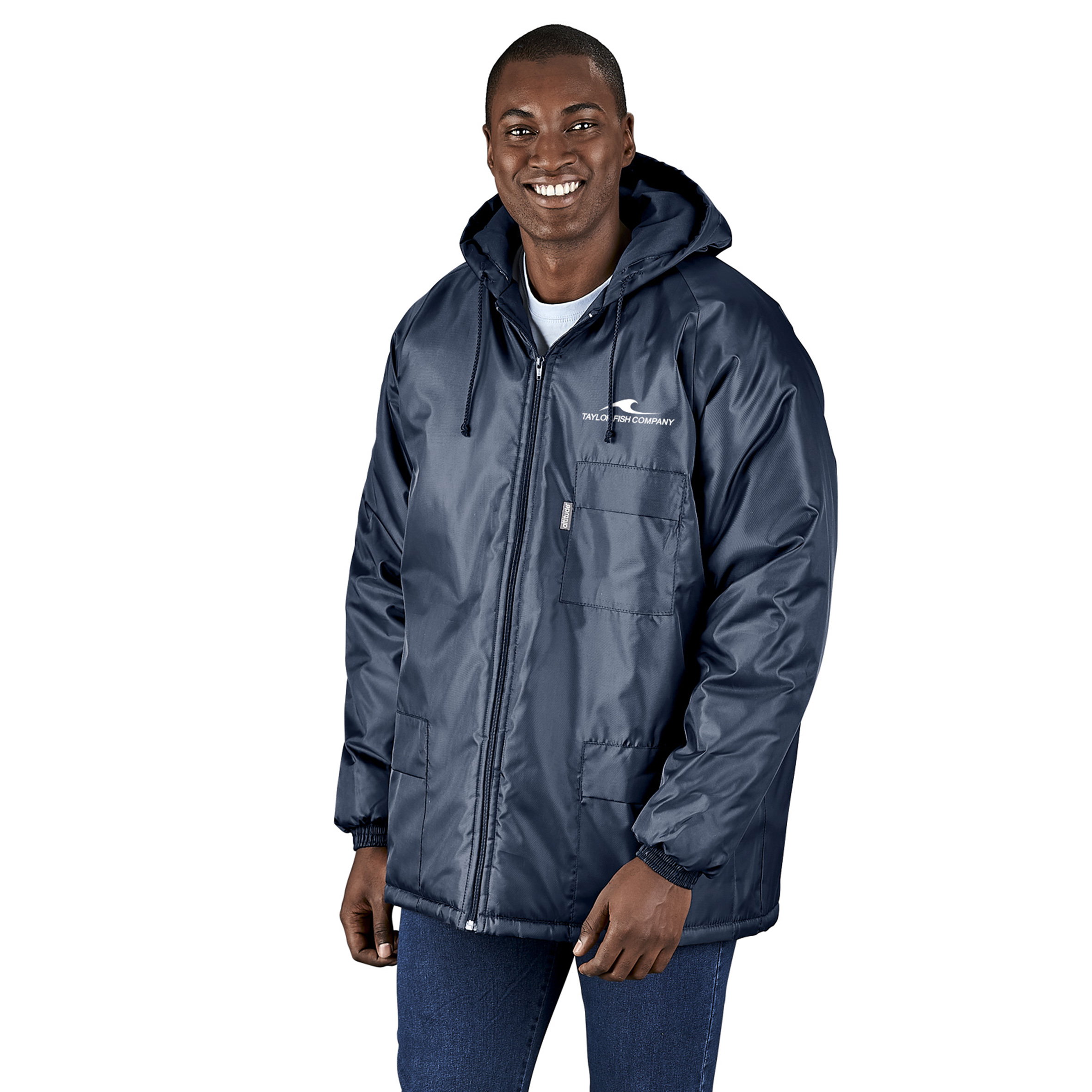 FreezerJackets