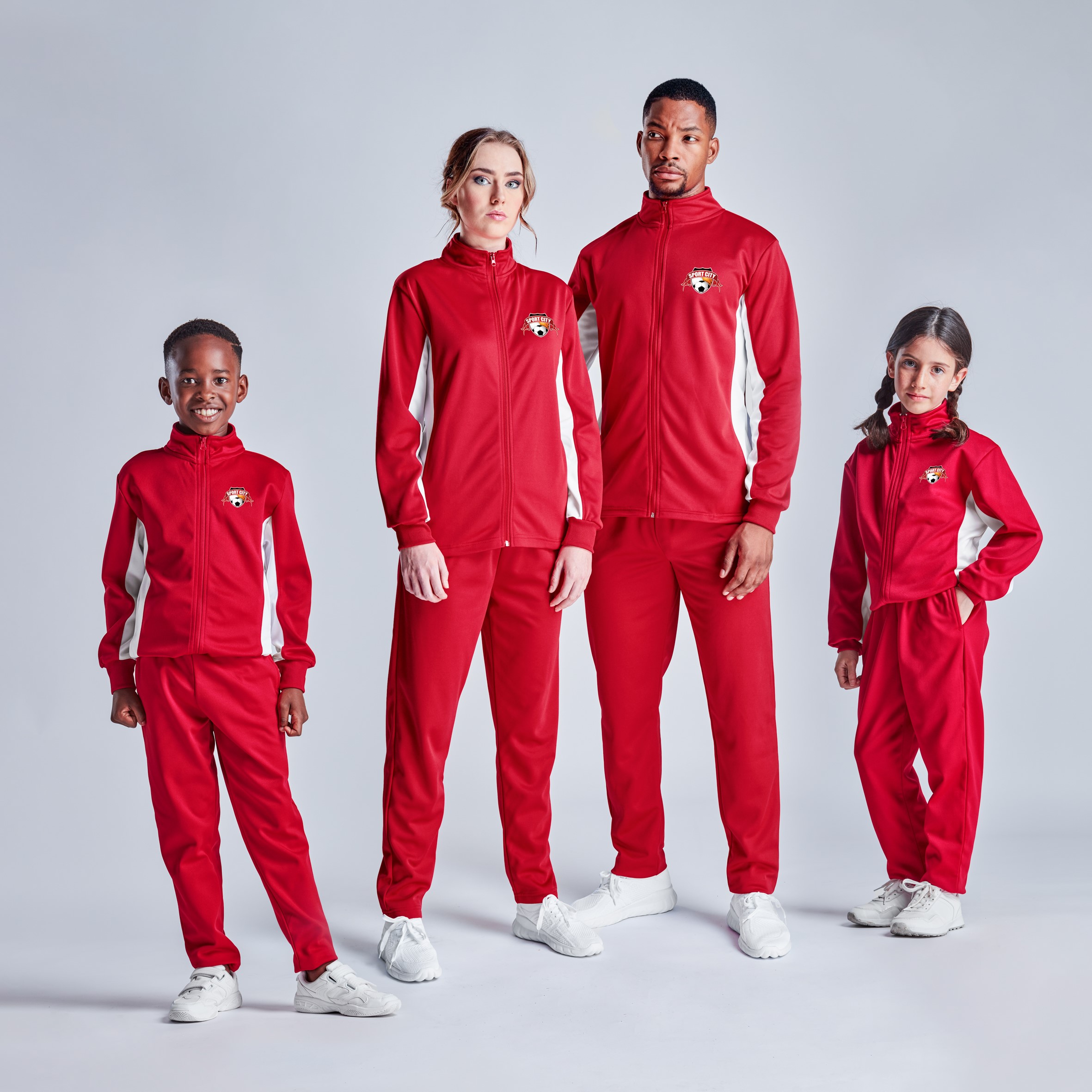 TrackSuits